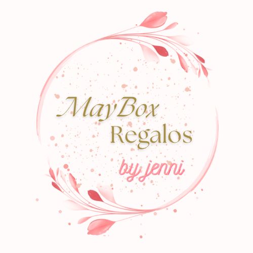 MayBox Regalos